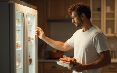 How to Defrost Hot Dogs (Without Your Kids Thinking You’re a Complete Disaster)