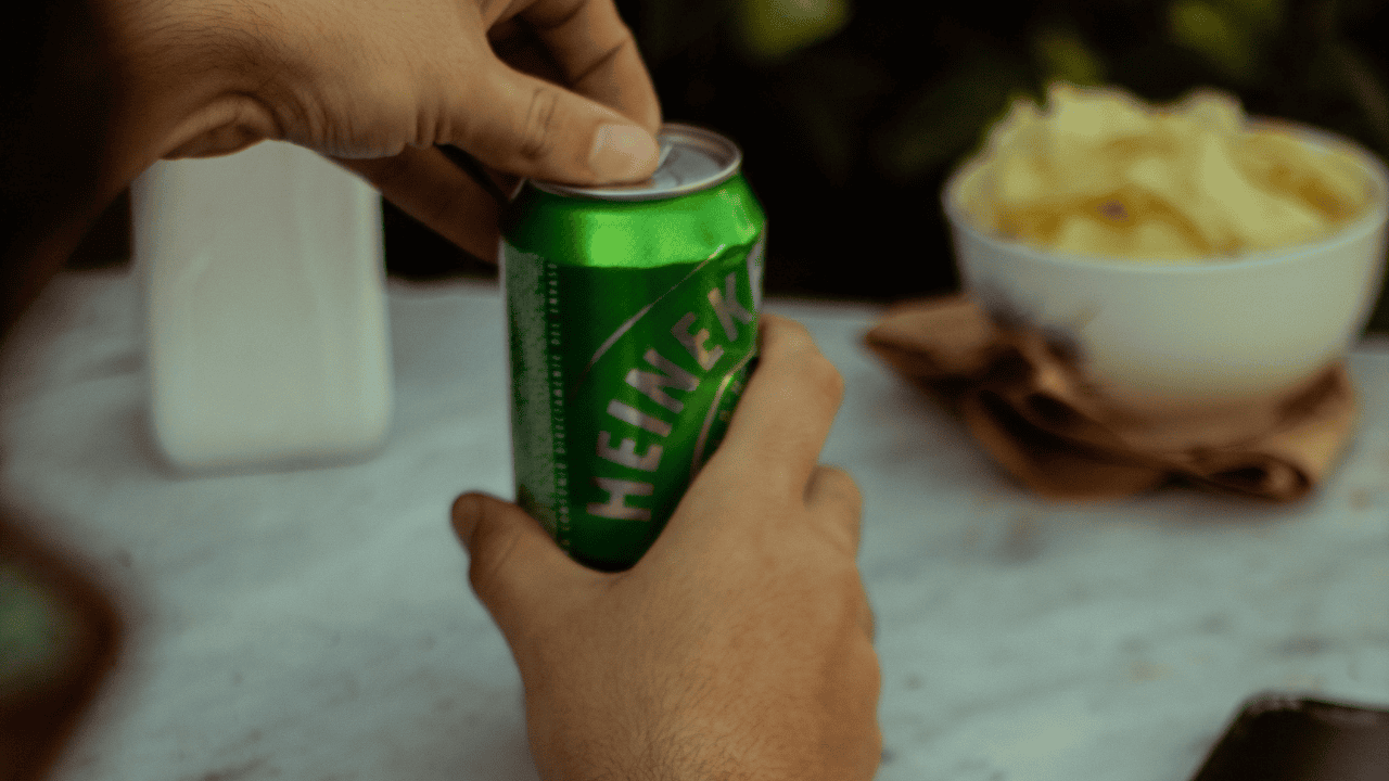 Is Heineken Beer Gluten-Free